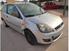 ford fiesta (cbk) del año 2005 2