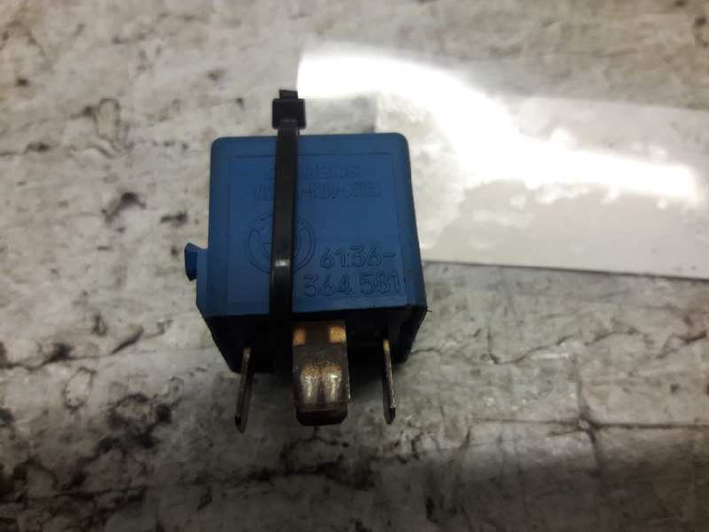Recambio de rele para bmw serie 3 berlina (e46) 320i referencia OEM IAM 8364581  