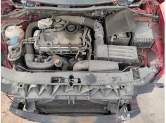 seat leon (1p1) del año 2005 2