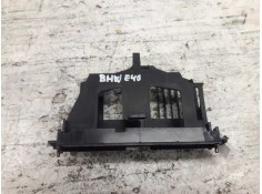 Recambio de guarnecido radio para bmw serie 3 berlina (e46) 320i referencia OEM IAM 8237560   2