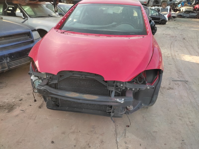 seat leon (1p1) del año 2005