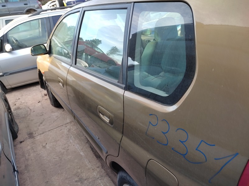 mitsubishi space star (dg0) del año 1998