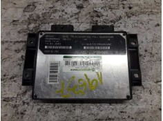 Recambio de centralita motor uce para peugeot partner (s2) combi pro referencia OEM IAM 9650359580   2