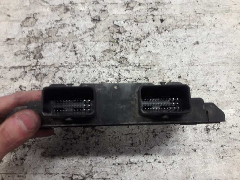 Recambio de centralita motor uce para peugeot partner (s2) combi pro referencia OEM IAM 9650359580  