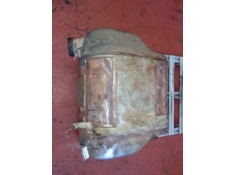 Recambio de silenciador trasero para iveco daily caja cerrada (2006 =>) caja cerrada gran espacio 35c... batalla 3950 referencia