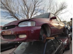 ford escort berl./turnier del año 1995