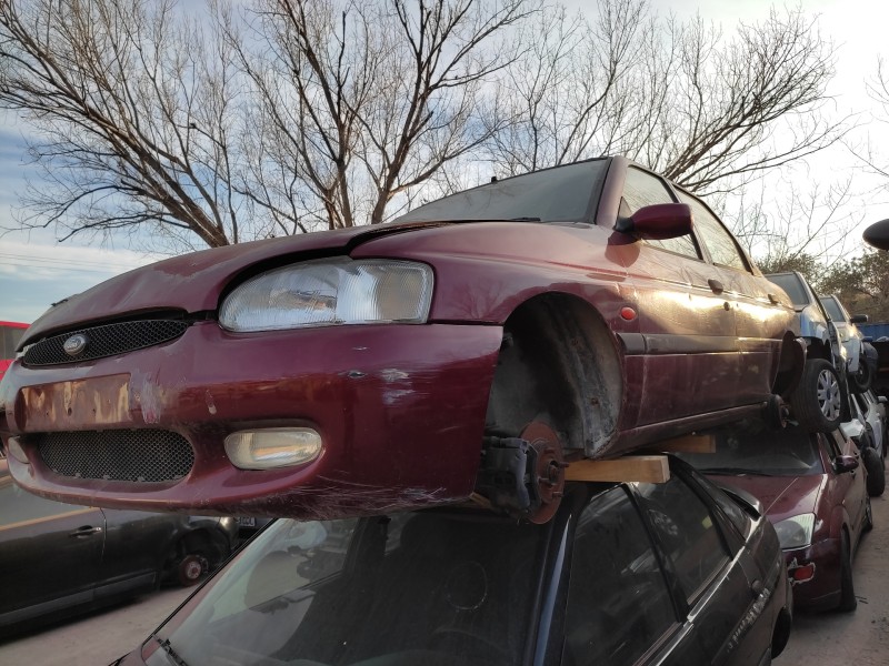 ford escort berl./turnier del año 1995