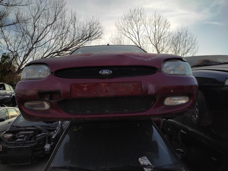 ford escort berl./turnier del año 1995