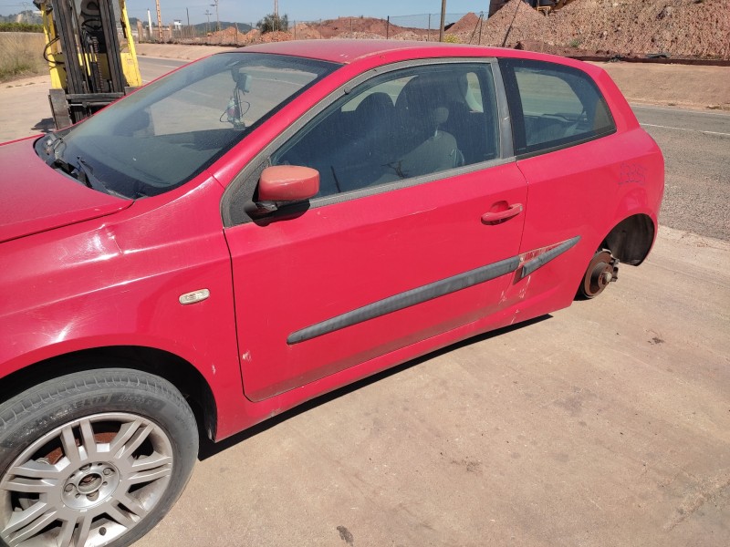 fiat stilo (192) del año 2002