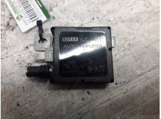 Recambio de amplificador de antena para mg rover serie 75 (rj) 2.0 cdti classic referencia OEM IAM XUC100741  
