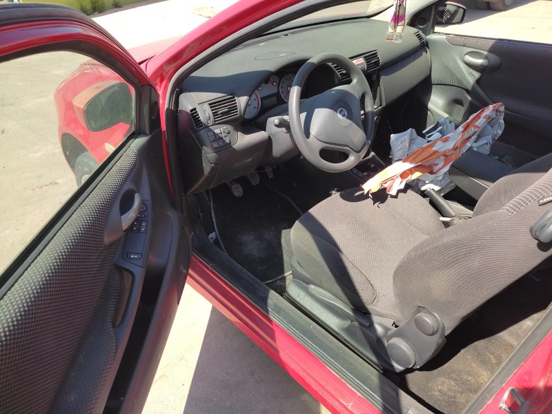 fiat stilo (192) del año 2002