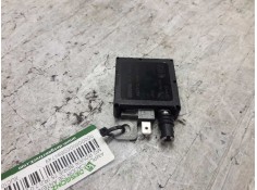 Recambio de amplificador de antena para mg rover serie 75 (rj) 2.0 cdti classic referencia OEM IAM XUC100741   2