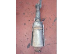 Recambio de catalizador para iveco daily caja cerrada (2006 =>) caja cerrada gran espacio 35c... batalla 3950 referencia OEM IAM