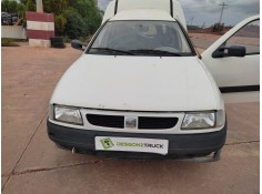 seat inca (6k9) del año 1997