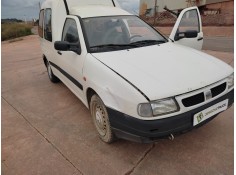 seat inca (6k9) del año 1997 2