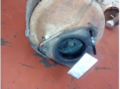 Recambio de catalizador para iveco daily caja cerrada (2006 =>) caja cerrada gran espacio 35c... batalla 3950 referencia OEM IAM 2