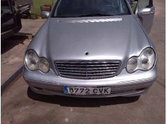 mercedes-benz clase c (w203) berlina del año 2020