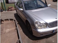 mercedes-benz clase c (w203) berlina del año 2020 2