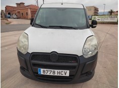fiat doblo ii cargo (263) del año 2011