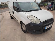 fiat doblo ii cargo (263) del año 2011 2