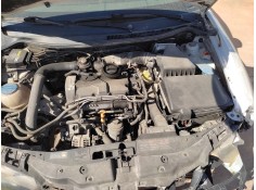 seat ibiza (6l1) del año 2002 2