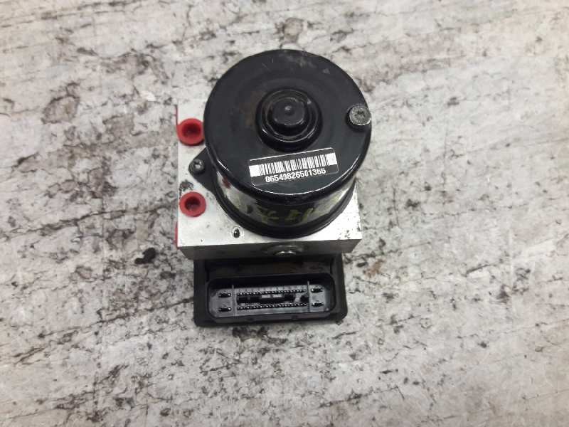 Recambio de abs para opel astra gtc cosmo referencia OEM IAM 13213610  