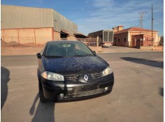 renault megane ii coupe/cabrio del año 2003