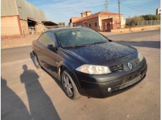 renault megane ii coupe/cabrio del año 2003 2