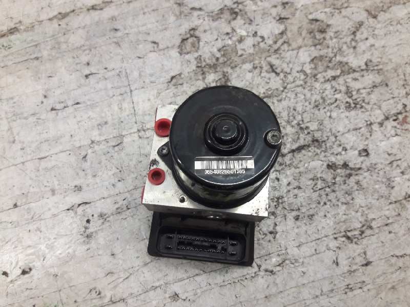 Recambio de abs para opel astra gtc cosmo referencia OEM IAM 13213610  