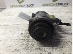 Recambio de compresor aire acondicionado para bmw serie 5 berlina (e34) 524td referencia OEM IAM 1389418 147100 