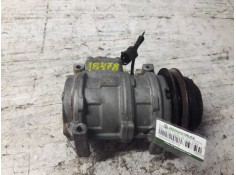 Recambio de compresor aire acondicionado para bmw serie 5 berlina (e34) 524td referencia OEM IAM 1389418 147100  2