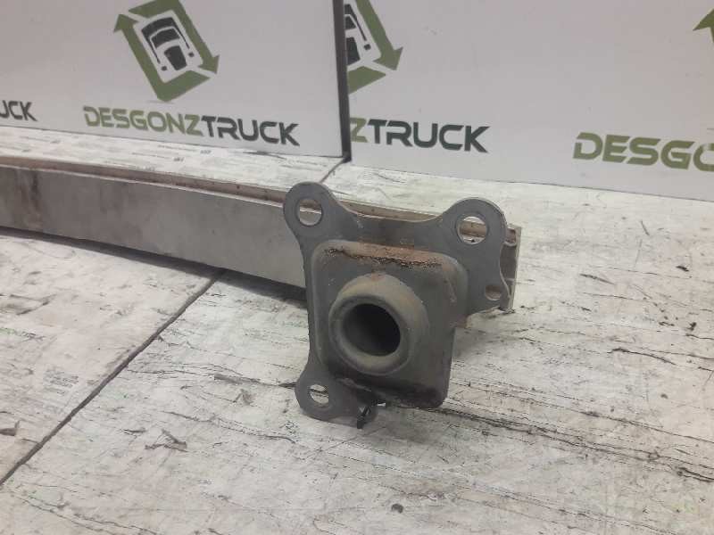 Recambio de refuerzo paragolpes delantero para audi a3 (8l) 1.8 20v turbo referencia OEM IAM   