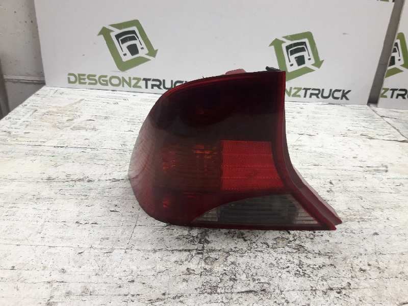 Recambio de piloto trasero izquierdo para ford focus berlina (cak) ambiente referencia OEM IAM   