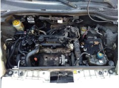 peugeot bipper del año 2009