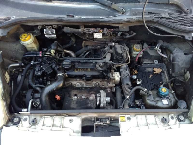 peugeot bipper del año 2009