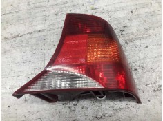 Recambio de piloto trasero derecho para ford focus berlina (cak) ambiente referencia OEM IAM    2