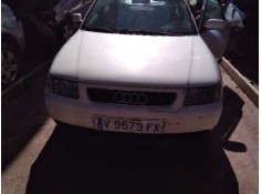 audi a3 (8l) del año 1998