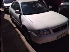 audi a3 (8l) del año 1998 2