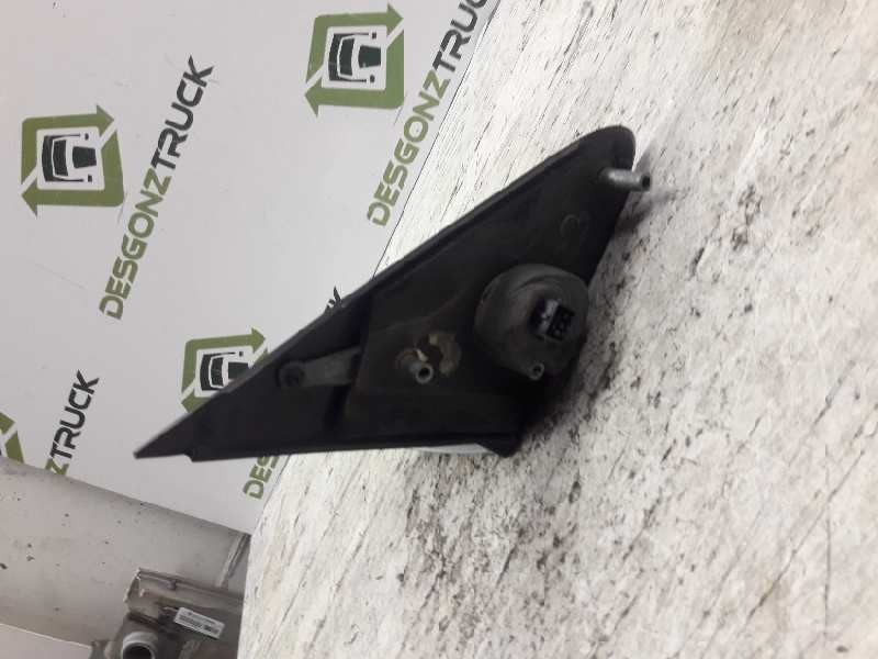 Recambio de retrovisor izquierdo para ford mondeo berlina (gd) referencia OEM IAM   