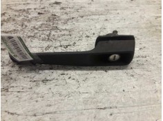 Recambio de maneta exterior corredera para mercedes mb 100 d caja cerrada / combi combi i (bm 631.333/343) referencia OEM IAM  D