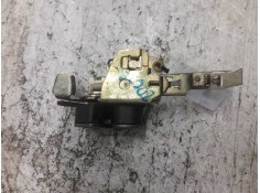 Recambio de cerradura puerta carga para mercedes mb 100 d caja cerrada / combi combi i (bm 631.333/343) referencia OEM IAM 00072 2