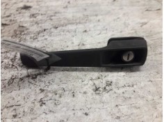 Recambio de maneta exterior puerta trasera carga para mercedes mb 100 d caja cerrada / combi combi i (bm 631.333/343) referencia