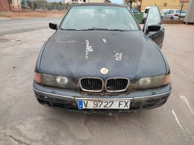 bmw serie 5 berlina (e39) del año 1998