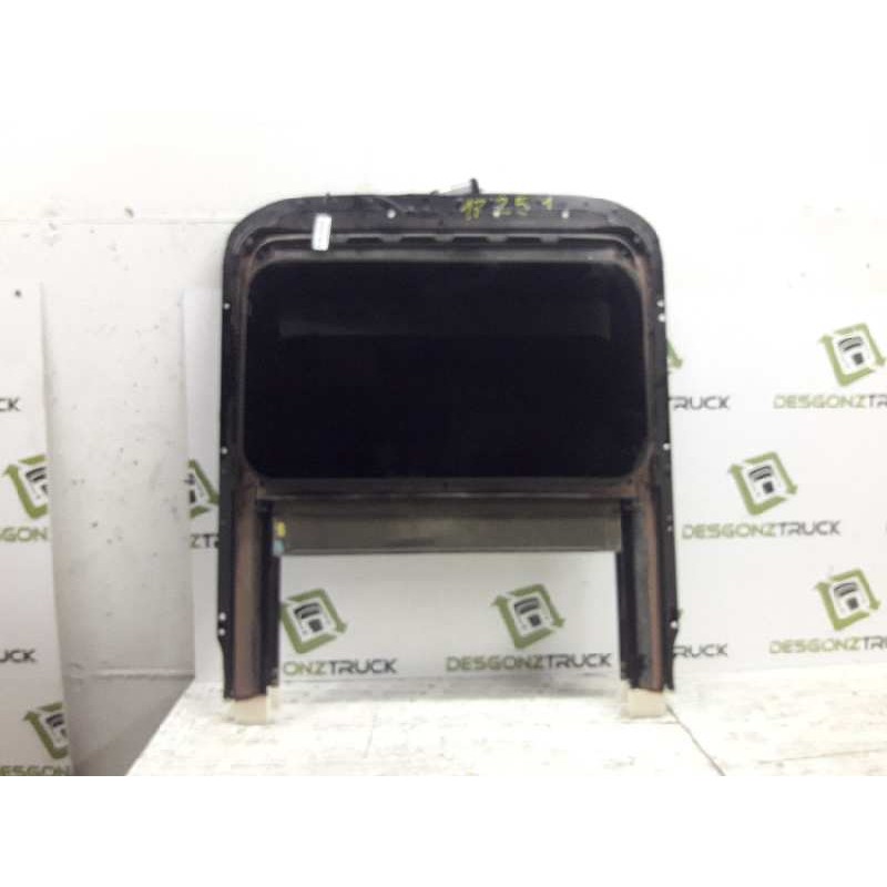 Recambio de cristal techo solar para audi a3 (8l) 1.8 20v turbo referencia OEM IAM 8L08770415EX ELECTRICO 84211B
