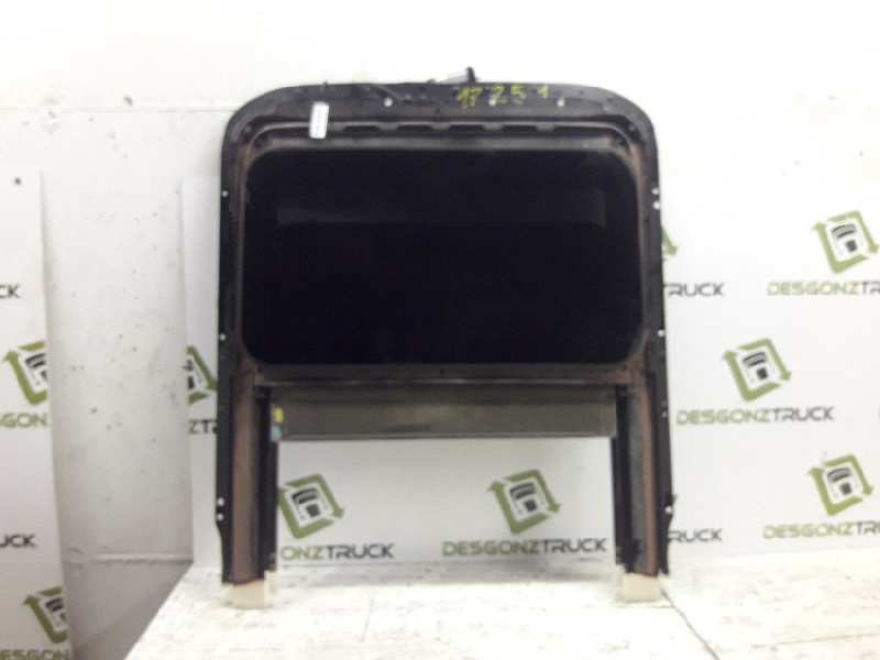 Recambio de cristal techo solar para audi a3 (8l) 1.8 20v turbo referencia OEM IAM 8L08770415EX ELECTRICO 84211B