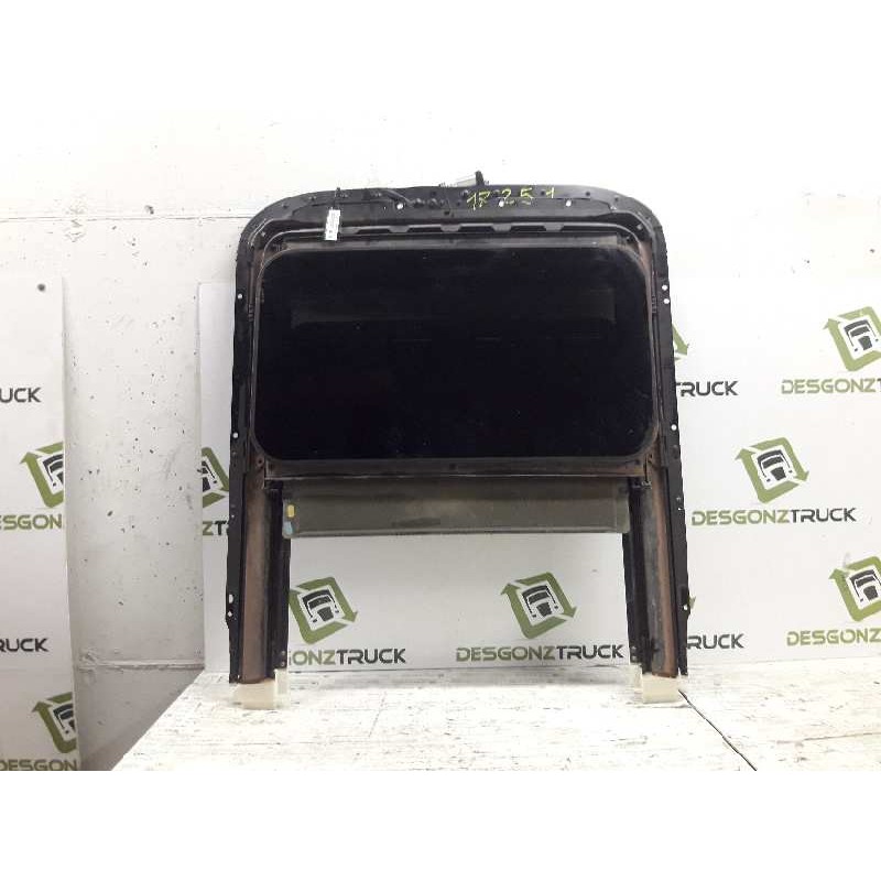 Recambio de cristal techo solar para audi a3 (8l) 1.8 20v turbo referencia OEM IAM 8L08770415EX ELECTRICO 84211B