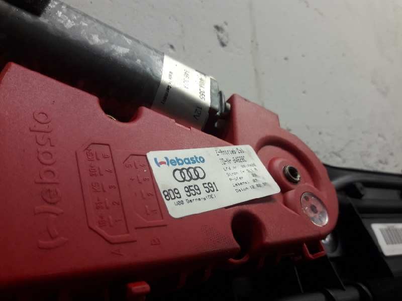Recambio de cristal techo solar para audi a3 (8l) 1.8 20v turbo referencia OEM IAM 8L08770415EX ELECTRICO 84211B