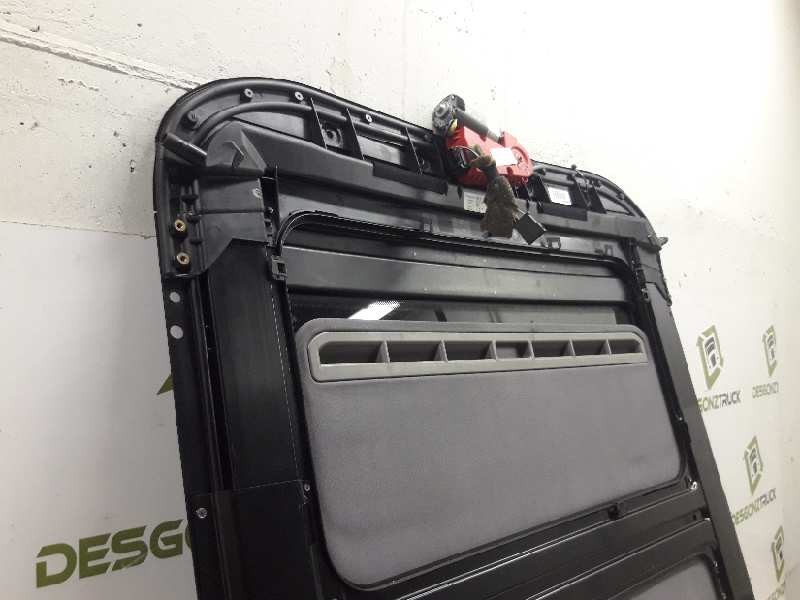 Recambio de cristal techo solar para audi a3 (8l) 1.8 20v turbo referencia OEM IAM 8L08770415EX ELECTRICO 84211B