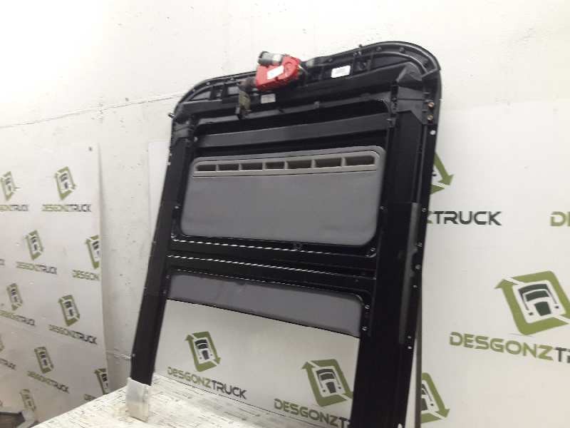 Recambio de cristal techo solar para audi a3 (8l) 1.8 20v turbo referencia OEM IAM 8L08770415EX ELECTRICO 84211B
