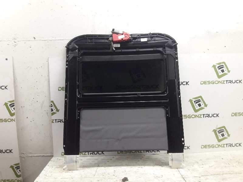 Recambio de cristal techo solar para audi a3 (8l) 1.8 20v turbo referencia OEM IAM 8L08770415EX ELECTRICO 84211B